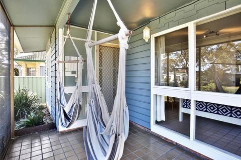 Hayes Beach House I Award Winner I 4 Mins To Beach - E Caravan Parks 16