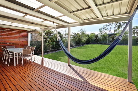 Hayes Beach House I Award Winner I 4 Mins To Beach - E Caravan Parks 6