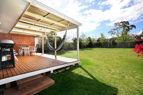 Hayes Beach House I Award Winner I 4 Mins To Beach - E Caravan Parks 17