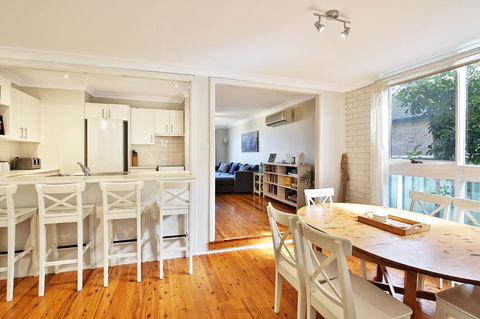 Hayes Beach House I Award Winner I 4 Mins To Beach - E Caravan Parks 12