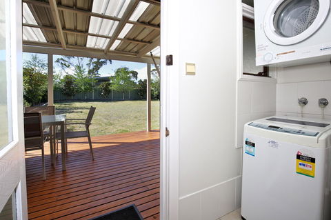 Hayes Beach House I Award Winner I 4 Mins To Beach - E Caravan Parks 15