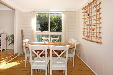 Hayes Beach House I Award Winner I 4 Mins To Beach - E Caravan Parks 13