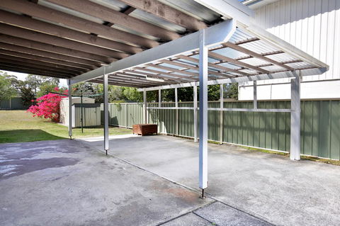 Hayes Beach House I Award Winner I 4 Mins To Beach - E Caravan Parks 18