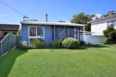 Hayes Beach House I Award Winner I 4 Mins To Beach - E Caravan Parks 19