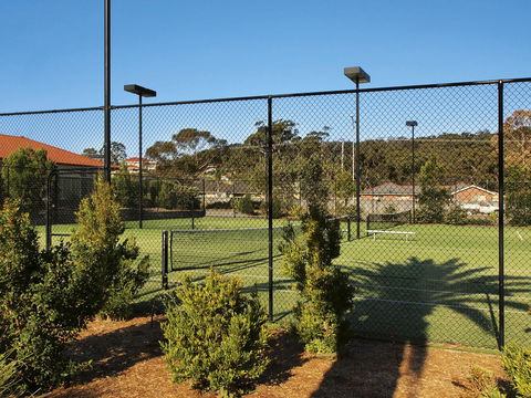 Oaks Port Stephens Pacific Blue Resort - E Caravan Parks 10