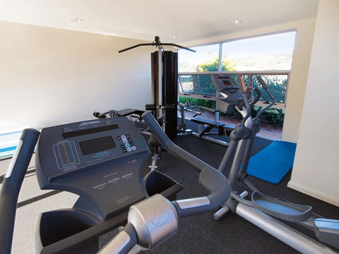 Oaks Port Stephens Pacific Blue Resort - E Caravan Parks 8