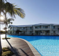 Oaks Pacific Blue Resort - E Caravan Parks