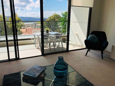 Wyndel Apartments Neutral Bay - The Mint - E Caravan Parks 14