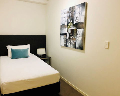 Wyndel Apartments Neutral Bay - The Mint - E Caravan Parks 15