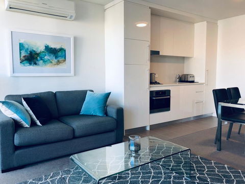 Wyndel Apartments Neutral Bay - The Mint - E Caravan Parks 1