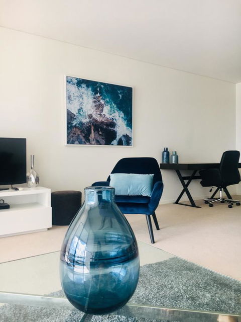 Wyndel Apartments Neutral Bay - The Mint - E Caravan Parks 6