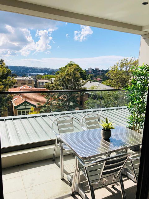 Wyndel Apartments Neutral Bay - The Mint - E Caravan Parks 3