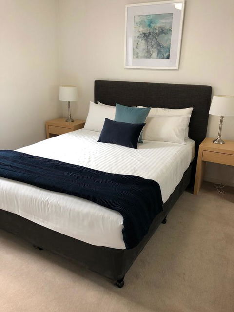 Wyndel Apartments Neutral Bay - The Mint - E Caravan Parks 5