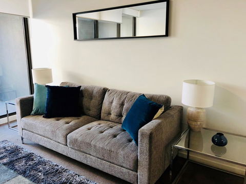 Wyndel Apartments Neutral Bay - The Mint - E Caravan Parks 9