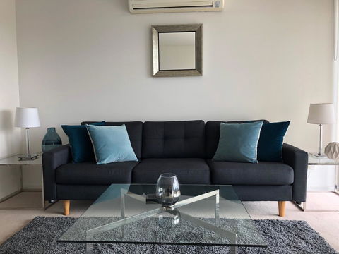 Wyndel Apartments Neutral Bay - The Mint - E Caravan Parks 13