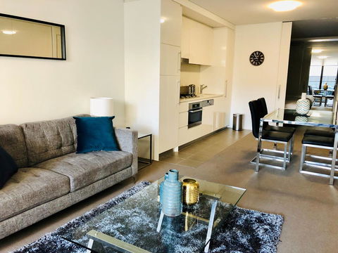 Wyndel Apartments Neutral Bay - The Mint - E Caravan Parks 8