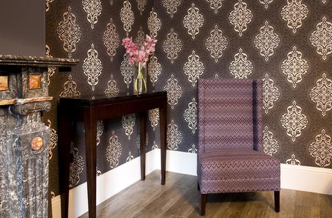 Hotel Challis Potts Point - E Caravan Parks 15