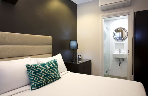 Hotel Challis Potts Point - E Caravan Parks 16