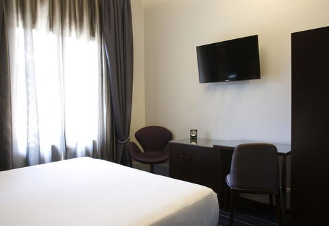 Hotel Challis Potts Point - E Caravan Parks 26