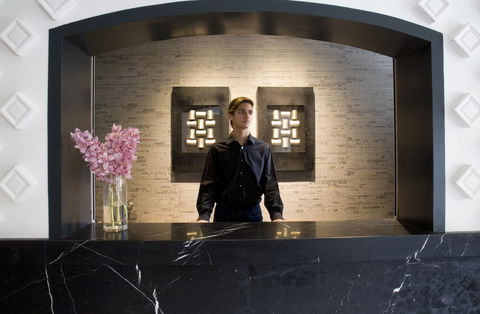 Hotel Challis Potts Point - E Caravan Parks 11