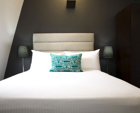 Hotel Challis Potts Point - E Caravan Parks 19