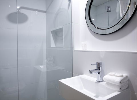 Hotel Challis Potts Point - E Caravan Parks 27