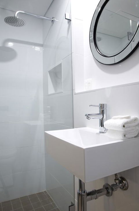 Hotel Challis Potts Point - E Caravan Parks 29