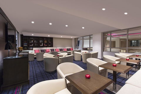 Swissotel Sydney - E Caravan Parks 38