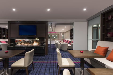 Swissotel Sydney - E Caravan Parks 36