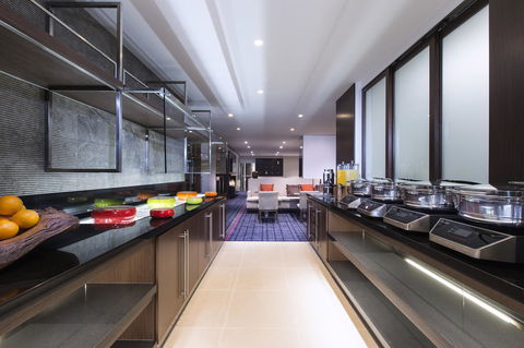 Swissotel Sydney - E Caravan Parks 37
