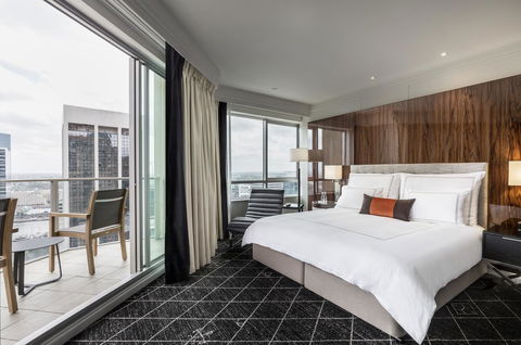 Swissotel Sydney - E Caravan Parks 31