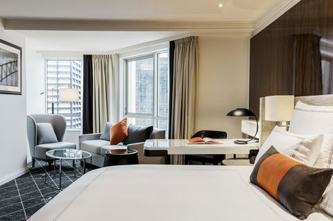 Swissotel Sydney - E Caravan Parks 33