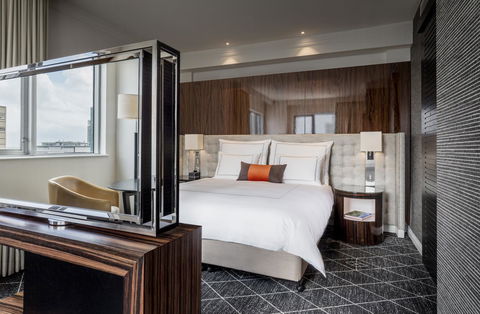 Swissotel Sydney - E Caravan Parks 1