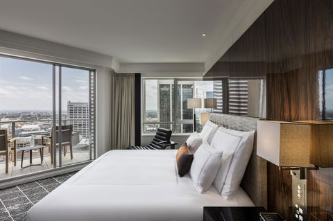 Swissotel Sydney - E Caravan Parks 6