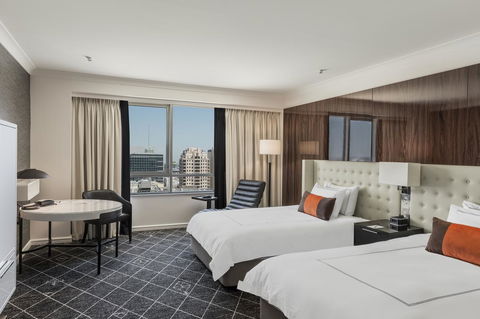 Swissotel Sydney - E Caravan Parks 24