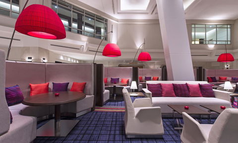Swissotel Sydney - E Caravan Parks 14
