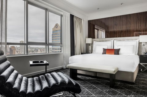 Swissotel Sydney - E Caravan Parks 29