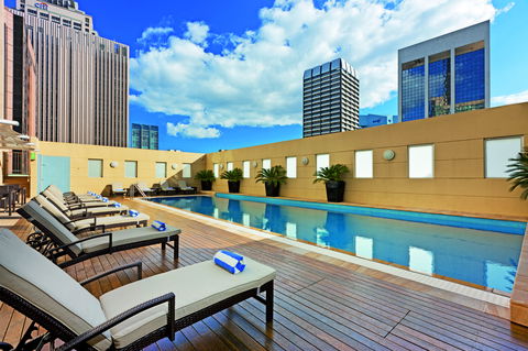 Swissotel Sydney - E Caravan Parks 19