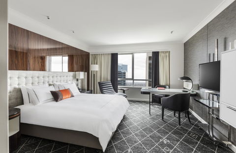 Swissotel Sydney - E Caravan Parks 23