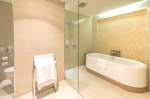 The Grace Hotel - E Caravan Parks 29