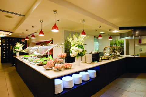 The Grace Hotel - E Caravan Parks 15