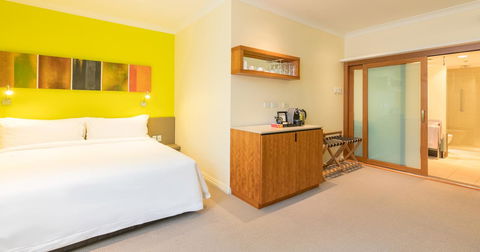 The Grace Hotel - E Caravan Parks 12