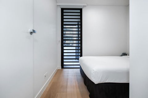 DD Apartments At International Convention Centre - E Caravan Parks 15