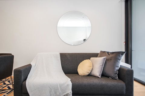 DD Apartments At International Convention Centre - E Caravan Parks 21