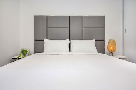 DD Apartments At International Convention Centre - E Caravan Parks 17