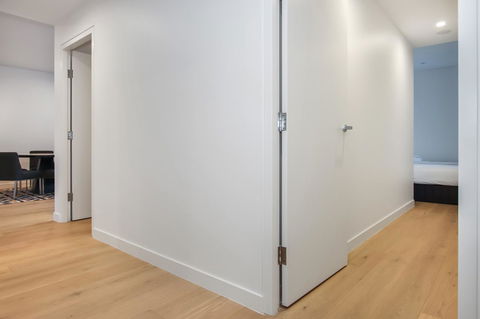 DD Apartments At International Convention Centre - E Caravan Parks 29