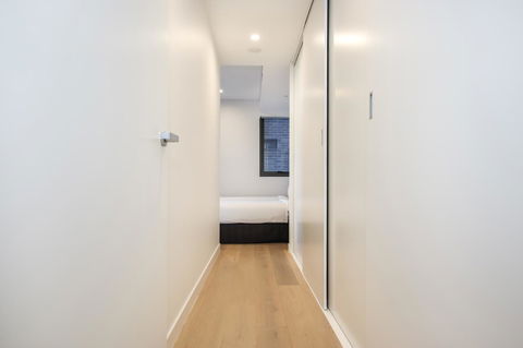 DD Apartments At International Convention Centre - E Caravan Parks 27