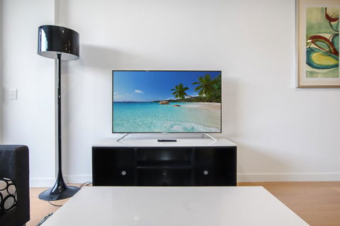 DD Apartments At International Convention Centre - E Caravan Parks 19