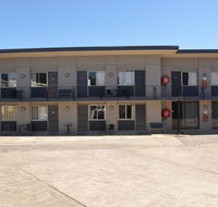 Commercial Hotel Motel Lithgow - E Caravan Parks