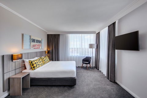 Mercure Sydney Bankstown - E Caravan Parks 3